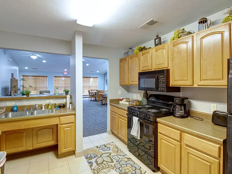 Stoneridge Apartment Homes — Photo 19