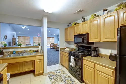 Stoneridge Apartment Homes Photo 1