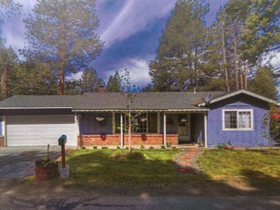 1476 Glenwood Way, South Lake Tahoe, CA, 96150