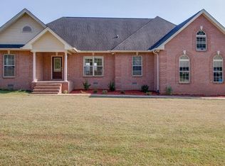 404 Trice Rd, Lebanon, TN 37087