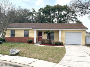 5400 Saint Joseph Blvd, Orlando, FL 32818