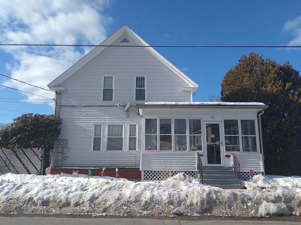 1st image of 69 Pine St