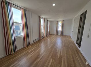 56 Pinckney St #4, Somerville, MA 02145