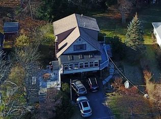 308 Beaver Lake Rd, Ware, MA 01082