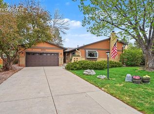 2230 Brookwood Dr, Colorado Springs, CO 80918