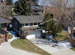 428 S Ranch Estates Pl NW, Calgary, AB T3G 1L9