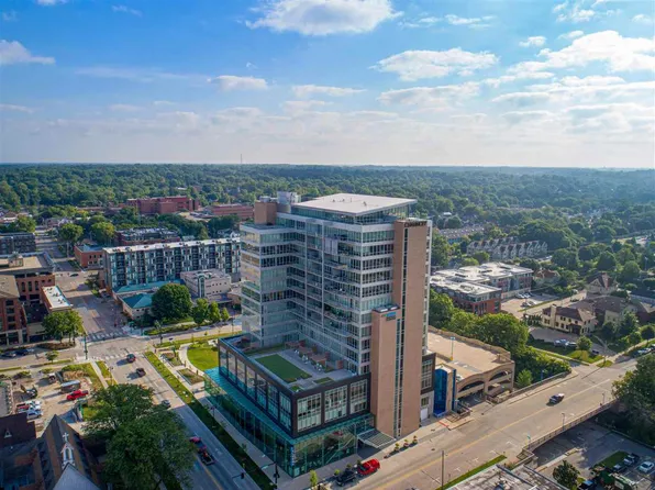 404 E College St #1405, Iowa City, IA 52240