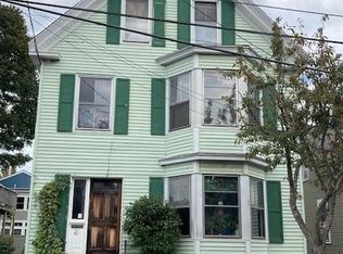 41 Vesper St #2, Portland, ME 04101