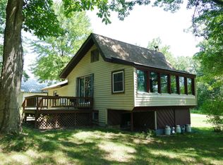 W5876 Bush Rd, Neillsville, WI 54456