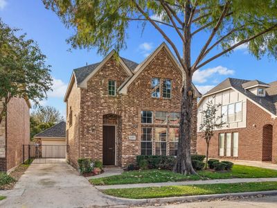 11101 Elizabeth Ave, Frisco, TX, 75035