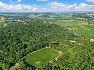 Lueth Rd, Sauk City, WI 53583