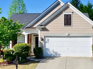 1720 Vinery Ave, Cumming, GA 30041