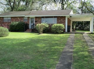 418 W Glessner St, Americus, GA 31709