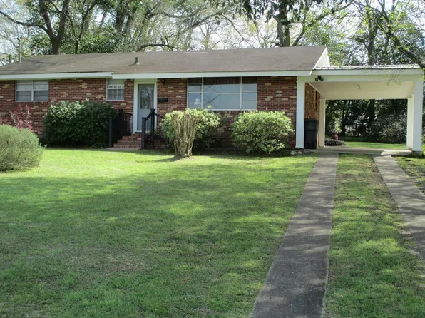 418 W Glessner St, Americus, GA 31709