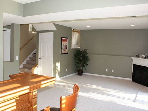 Lower Level Family Room
