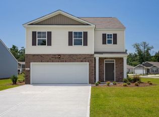 2566 Orion Loop, Myrtle Beach, SC 29577