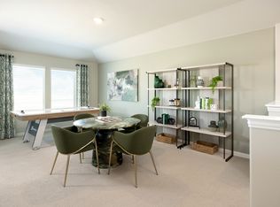 The Royal Plan, Eastridge - Signature Series, McKinney, TX 75071