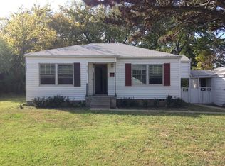 4125 N Linn Ave, Oklahoma City, OK 73112