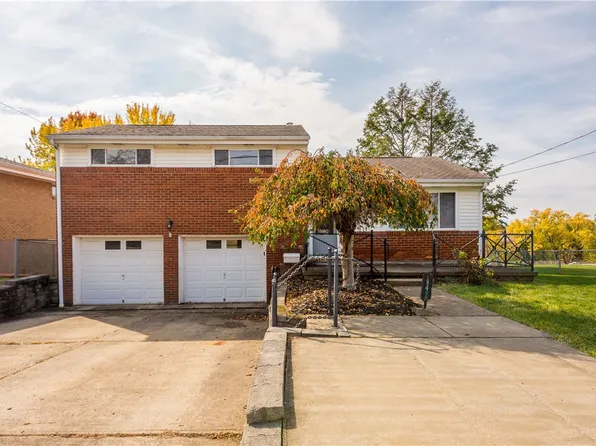 942 Lindsay Rd, Carnegie, PA 15106