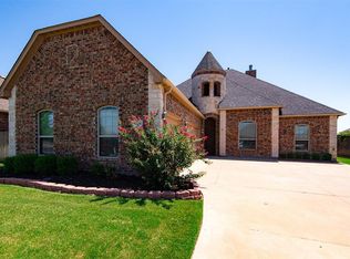 1400 Switchgrass Rd, Edmond, OK 73013