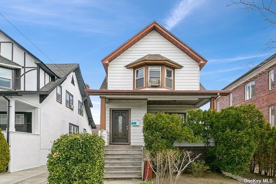 238 Beach 133, Belle Harbor, NY 11694 Zillow