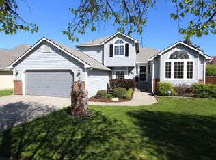 4405 E 41st Ave, Spokane, WA 99223