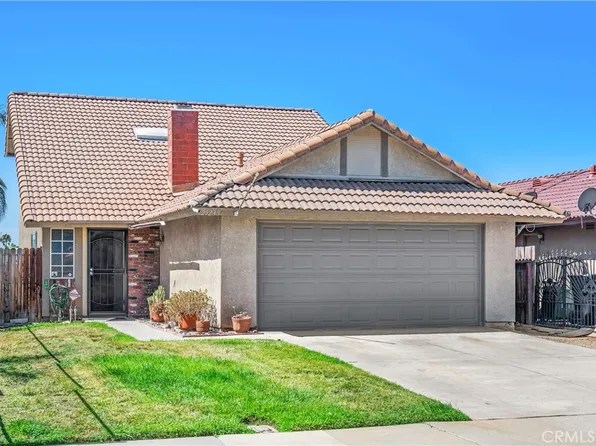 25239 Dana Ln, Moreno Valley, CA 92551