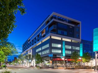 The Residences at Fillmore Plaza, Denver, CO 80206
