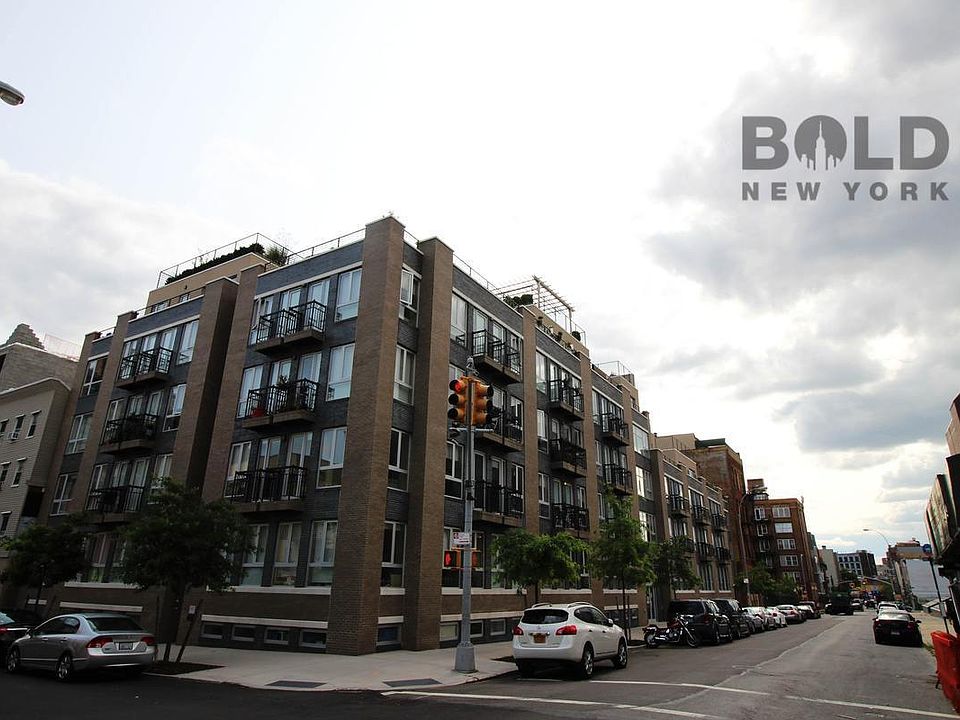 1st image of 80 Meserole St APT 1A