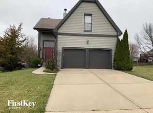 14970 W 154th St, Olathe, KS 66062