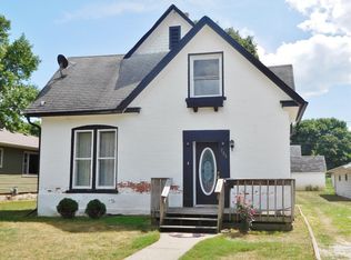 703 W State St, Jefferson, IA 50129