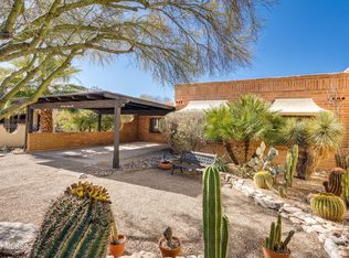 2576 E Avenida De Maria, Tucson, AZ 85718