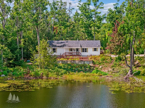 9415 W Gaylanta Dr, Atlanta, MI 49709