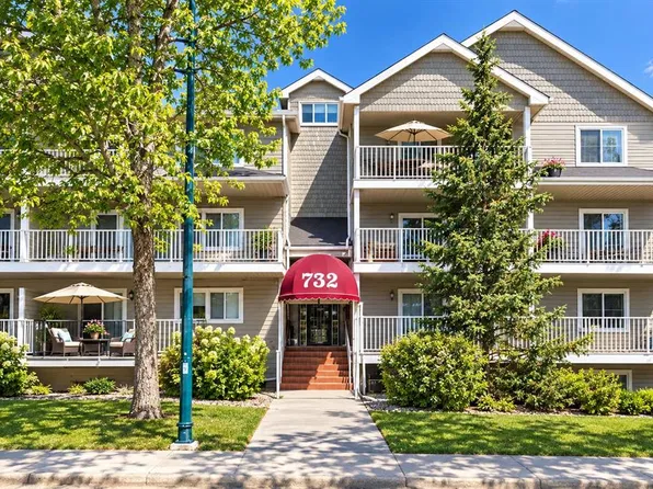 732 S 57th Ave SW #209, Calgary, AB T2V 0H4