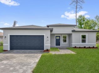 15443 SW 21st Ct, Ocala, FL 34473