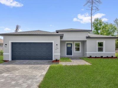 15443 SW 21st Ct, Ocala, FL, 34473