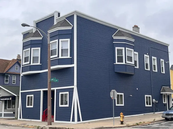 361 E Wilson St #2, Milwaukee, WI 53207