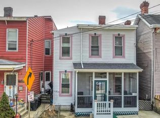 2451 Riverside Dr #1, Cincinnati, OH 45202