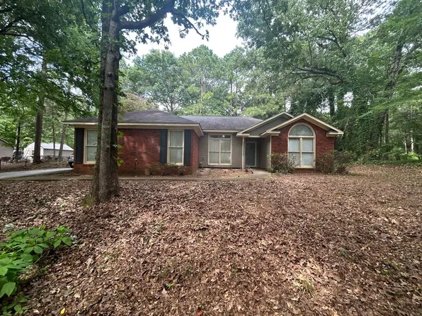 562 Evergreen Dr, Fortson, GA 31808