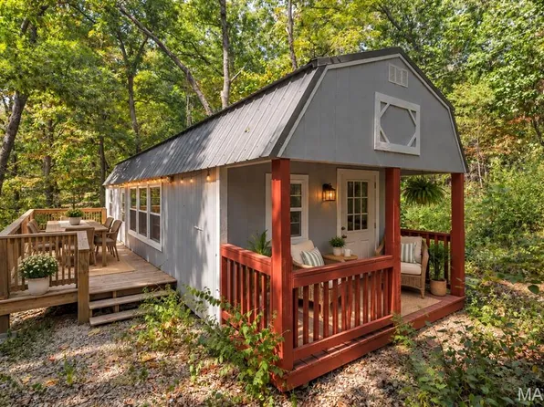 2137 N Lake View Dr, Bonne Terre, MO 63628