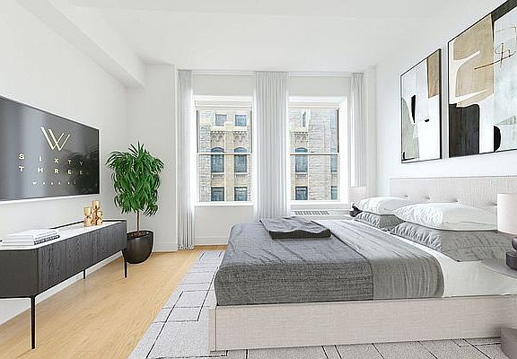 3rd image of 67 Wall St APT 12E