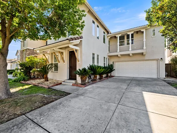 190 Belfont Cir, Sacramento, CA 95835