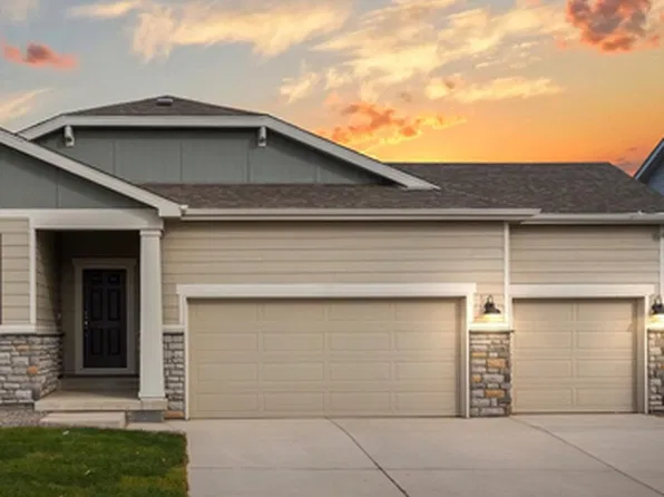 The Blue Mesa Plan, Poudre Heights: The Lakes Collection