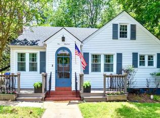 500 Westwood Ave, Jackson, TN 38301