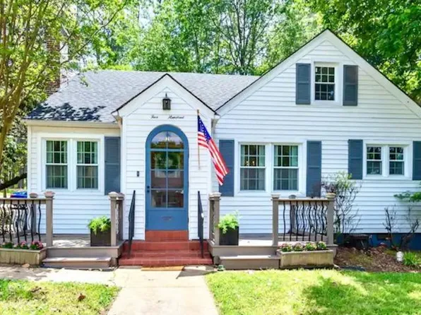 500 Westwood Ave, Jackson, TN 38301