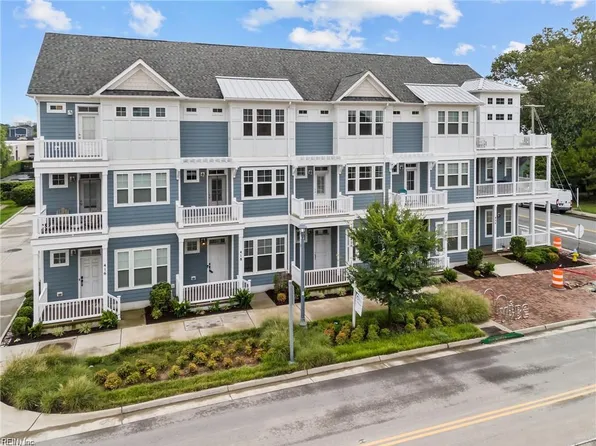 418 19th St, Virginia Beach, VA 23451