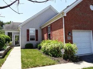 5891 Oakpath Ln, Columbus, OH 43213