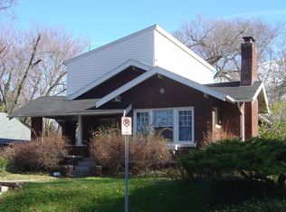 119 S Bryan Ave, Bloomington, IN 47408