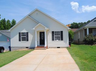 218 Frying Pan Ct, Boiling Springs, SC 29316