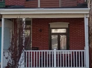 611 Edgewood Ave, Trenton, NJ 08618